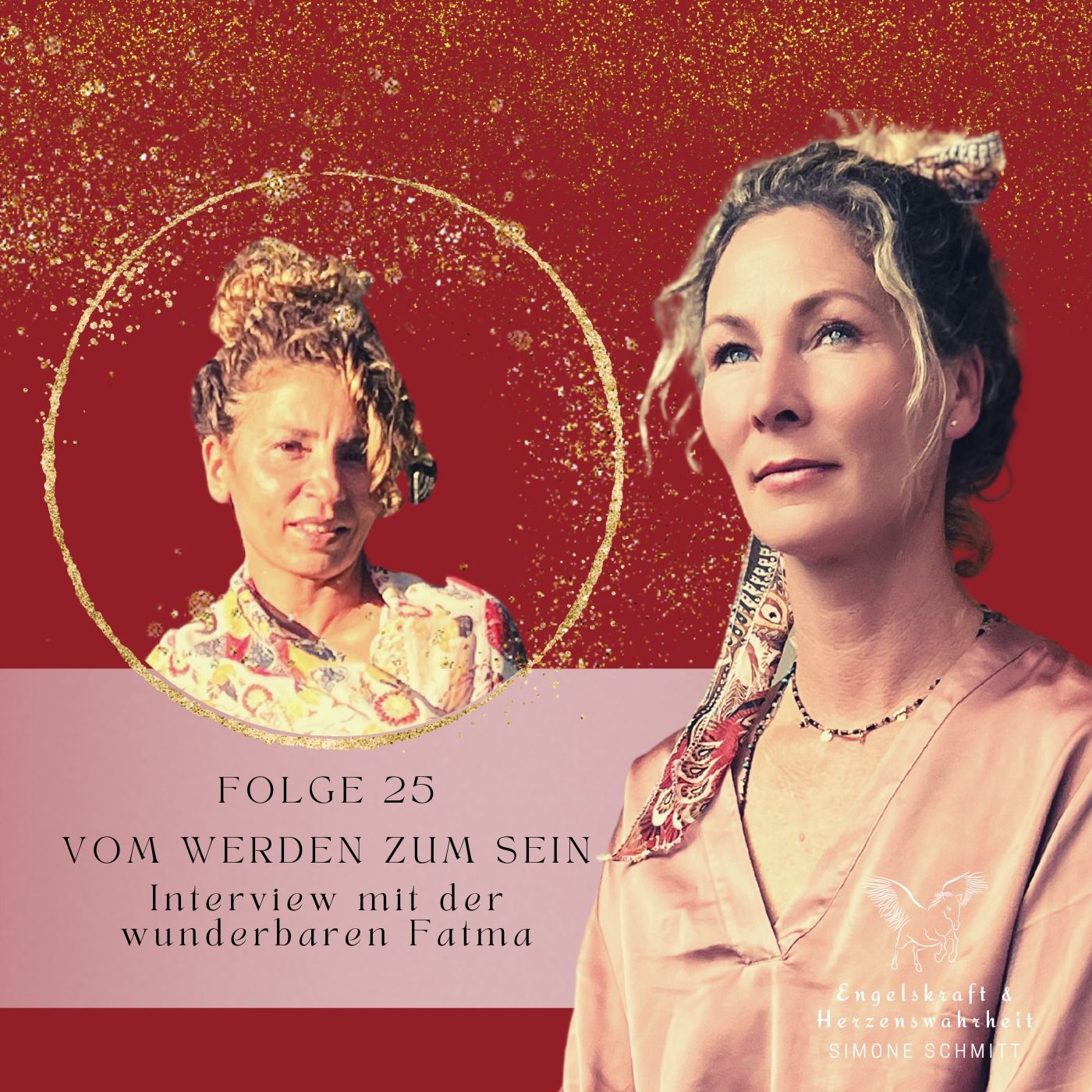 Engelskraft & Herzenswahrheit Show
