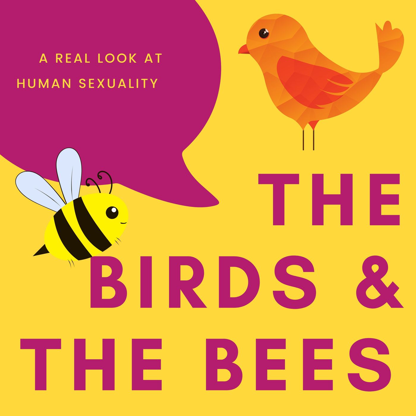 The Birds & The Bees