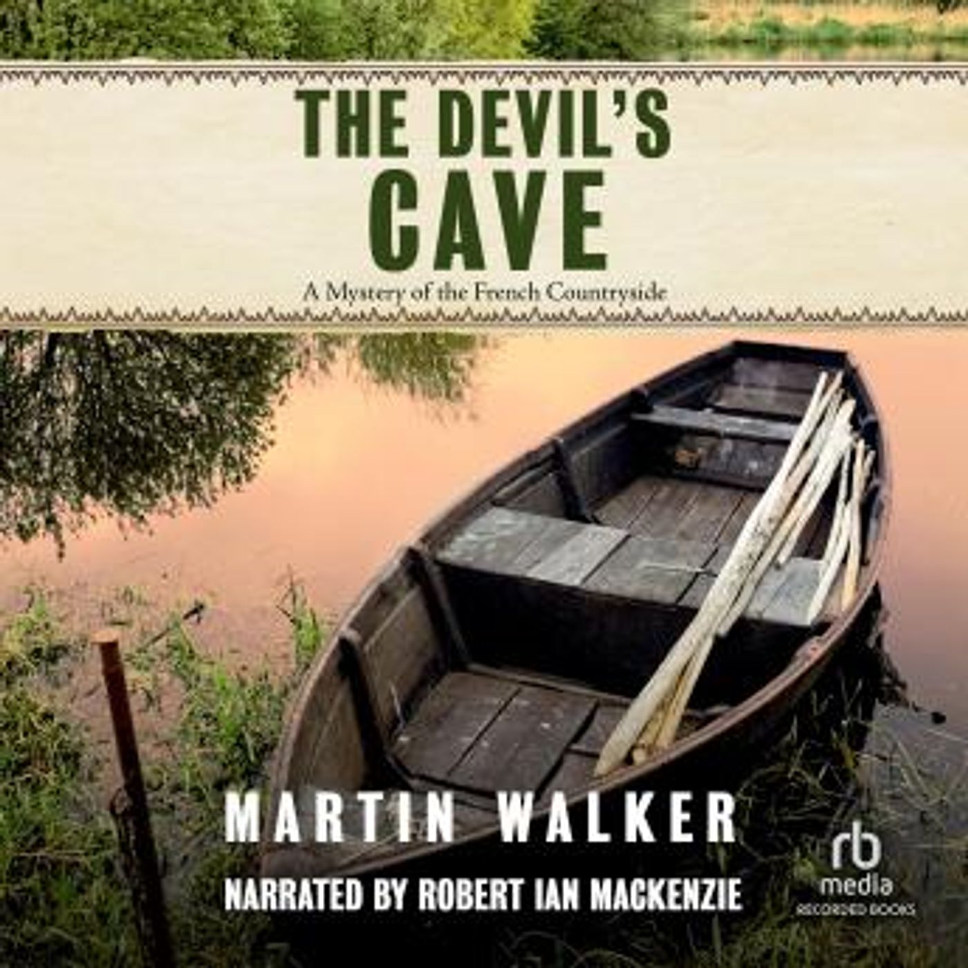 Get New Full Audiobooks in Mystery, Thriller & Horror, Suspense