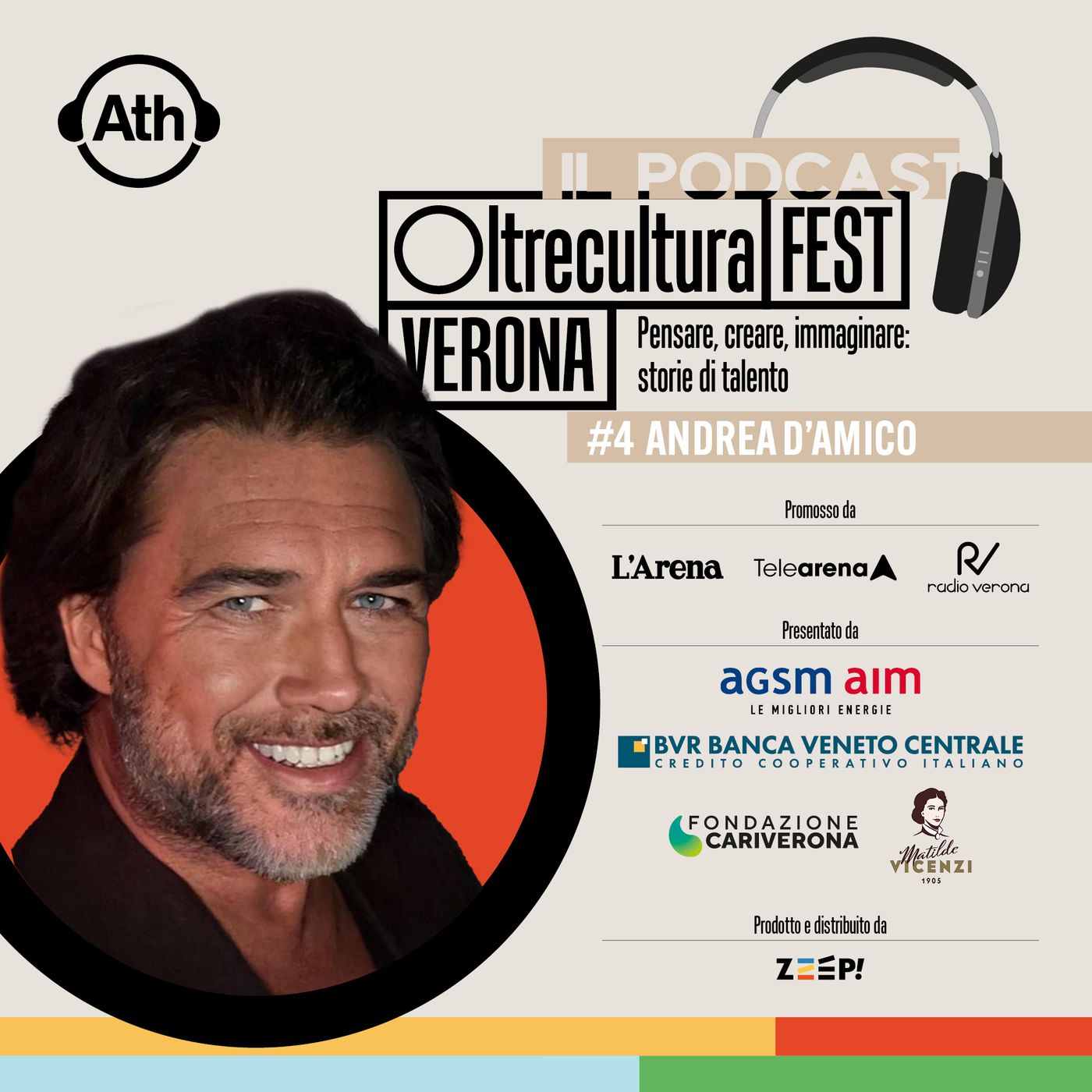 Oltrecultura