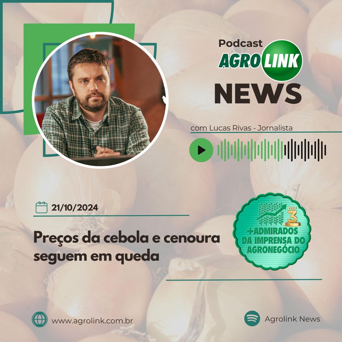 Nova parceria impulsiona exportação de cafés especiais em MG episode artwork