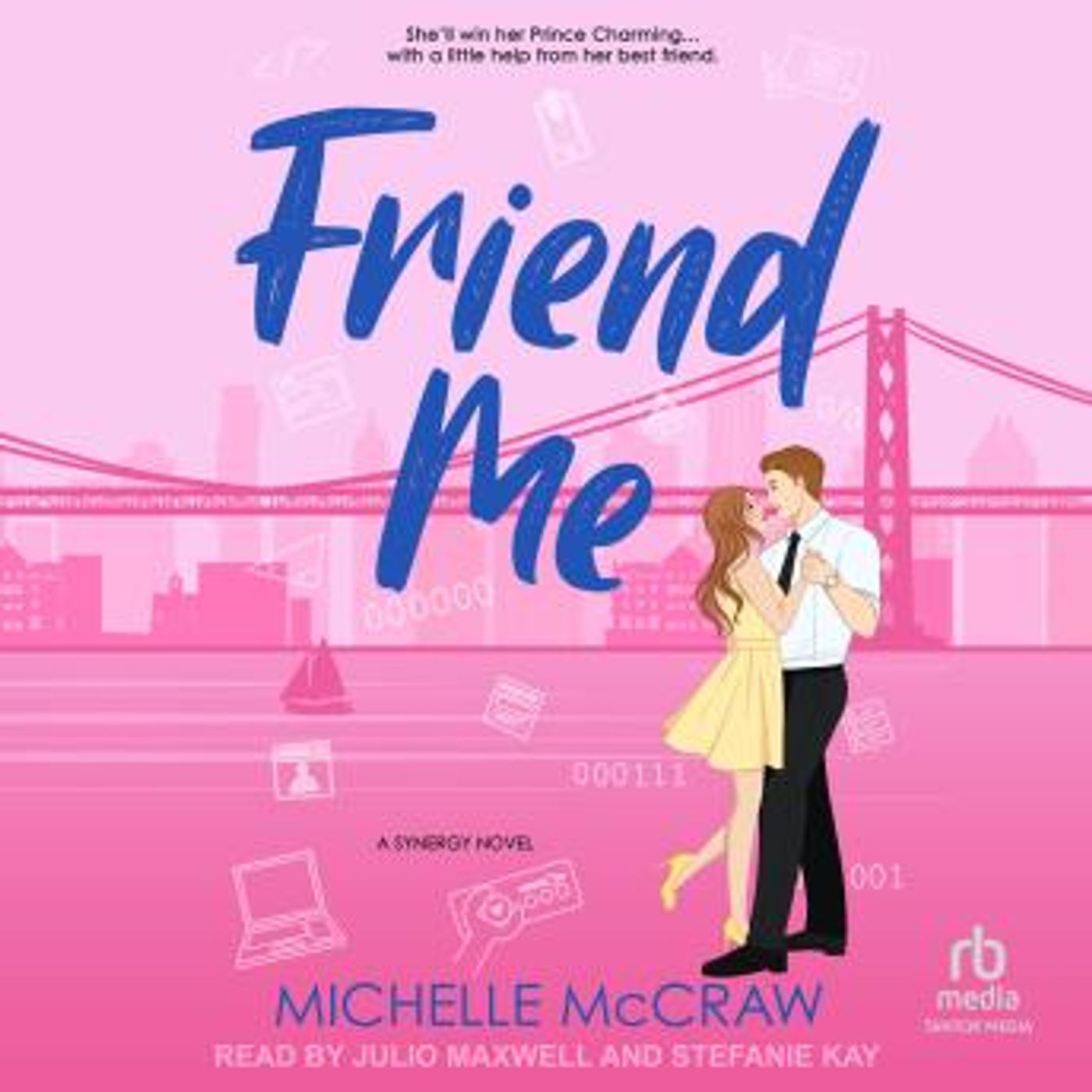 Grab the Top Full Audiobooks in Romance, Modern