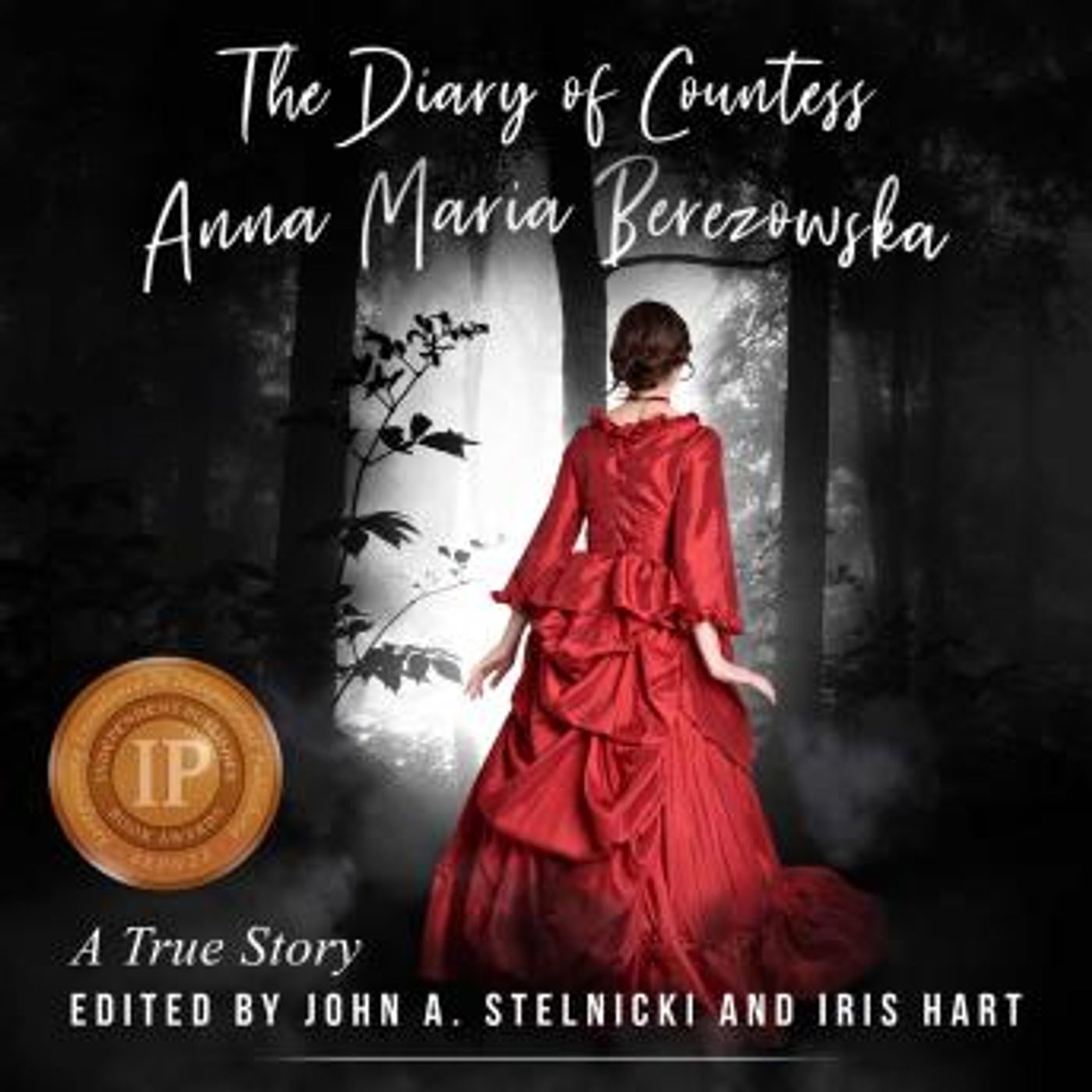 The Diary of Countess Anna Maria Berezowska by Anna Maria Berezowska episode artwork