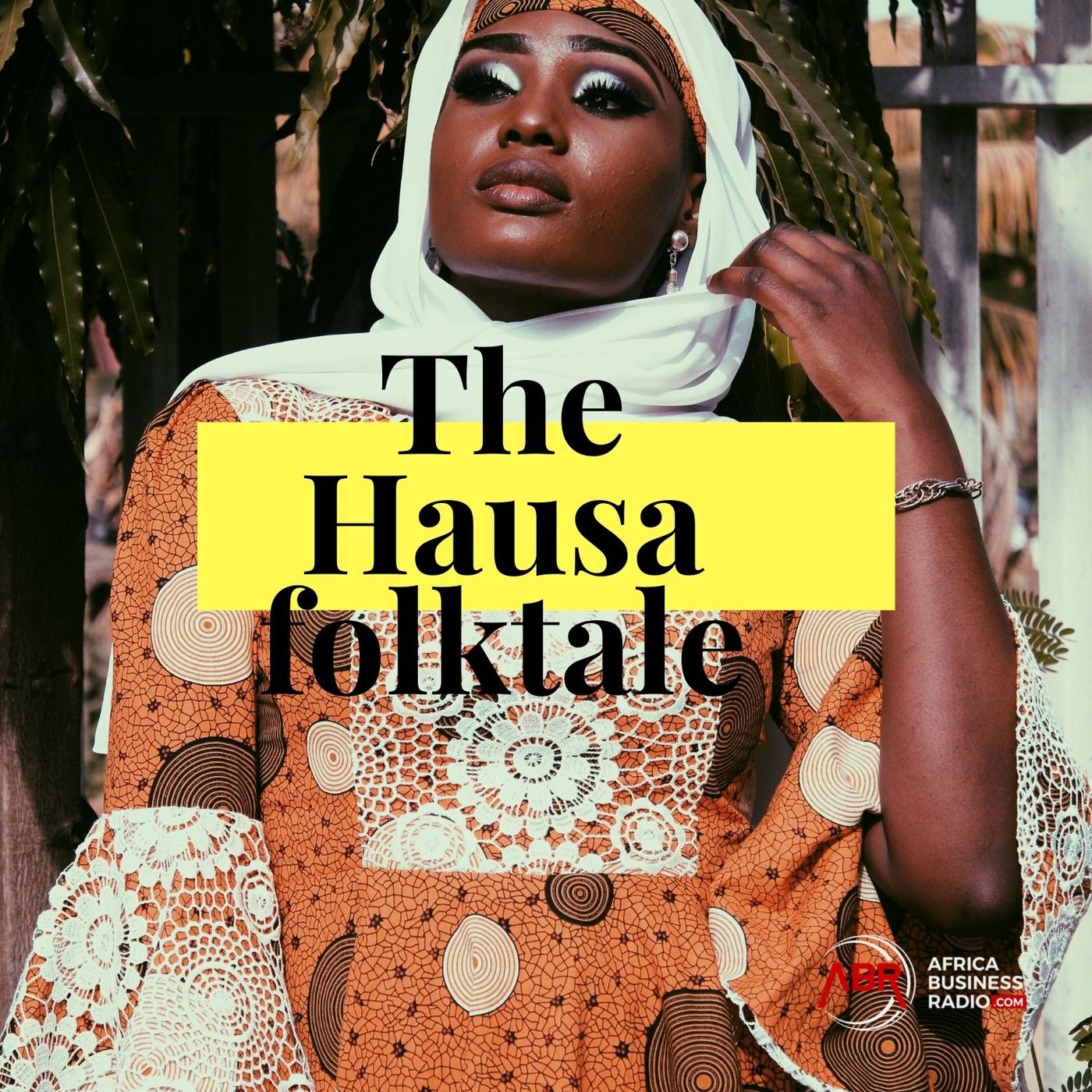 Hausa Folktale