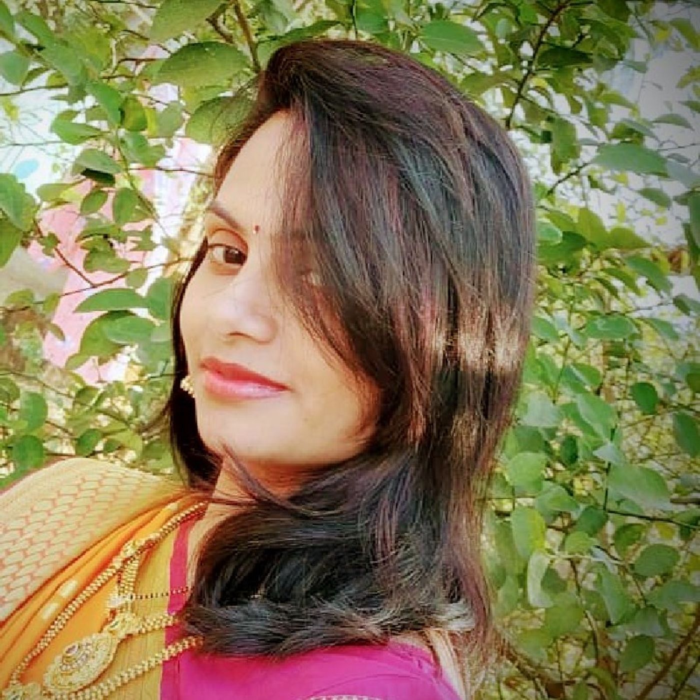 Payal Shende\'s podcast