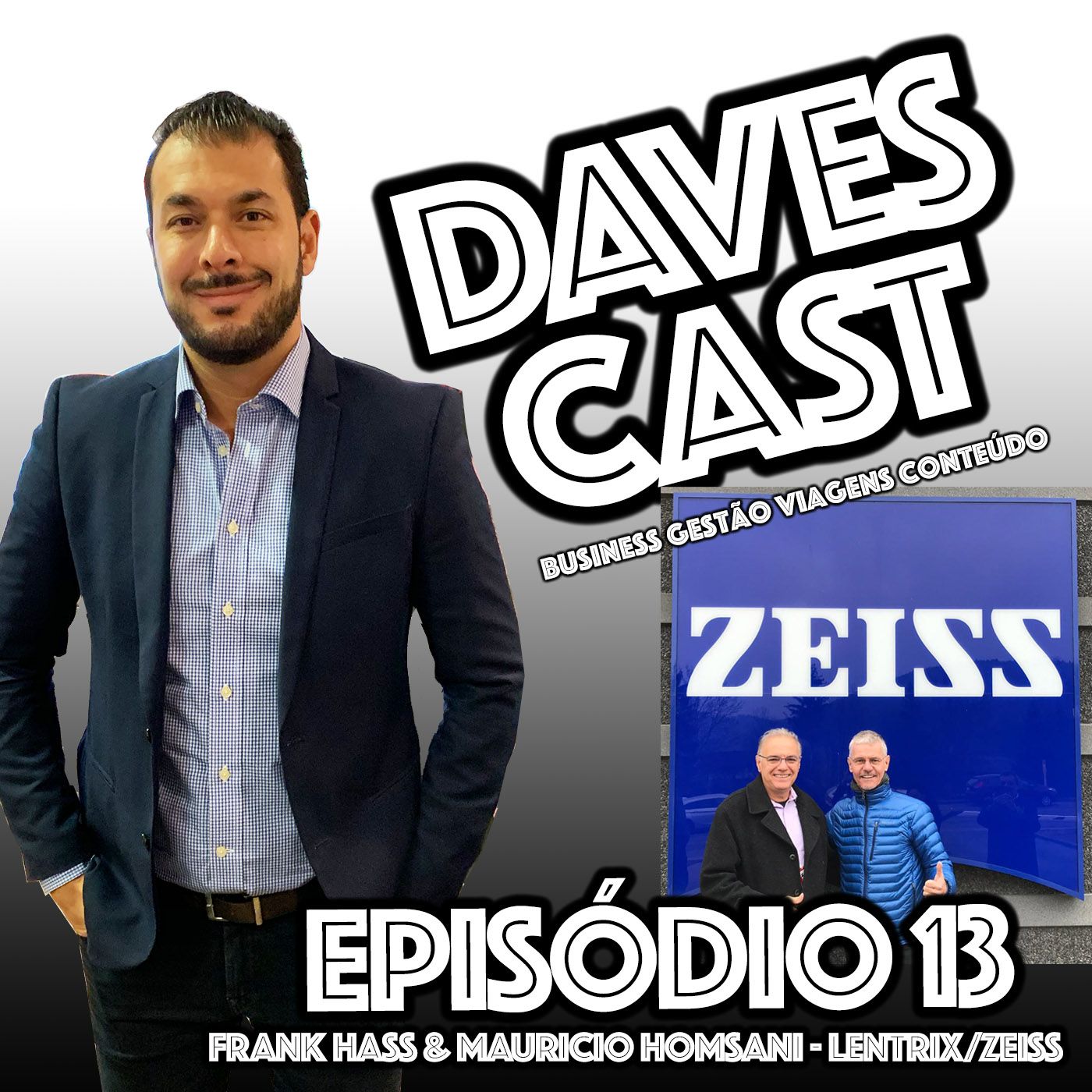 DavesCast