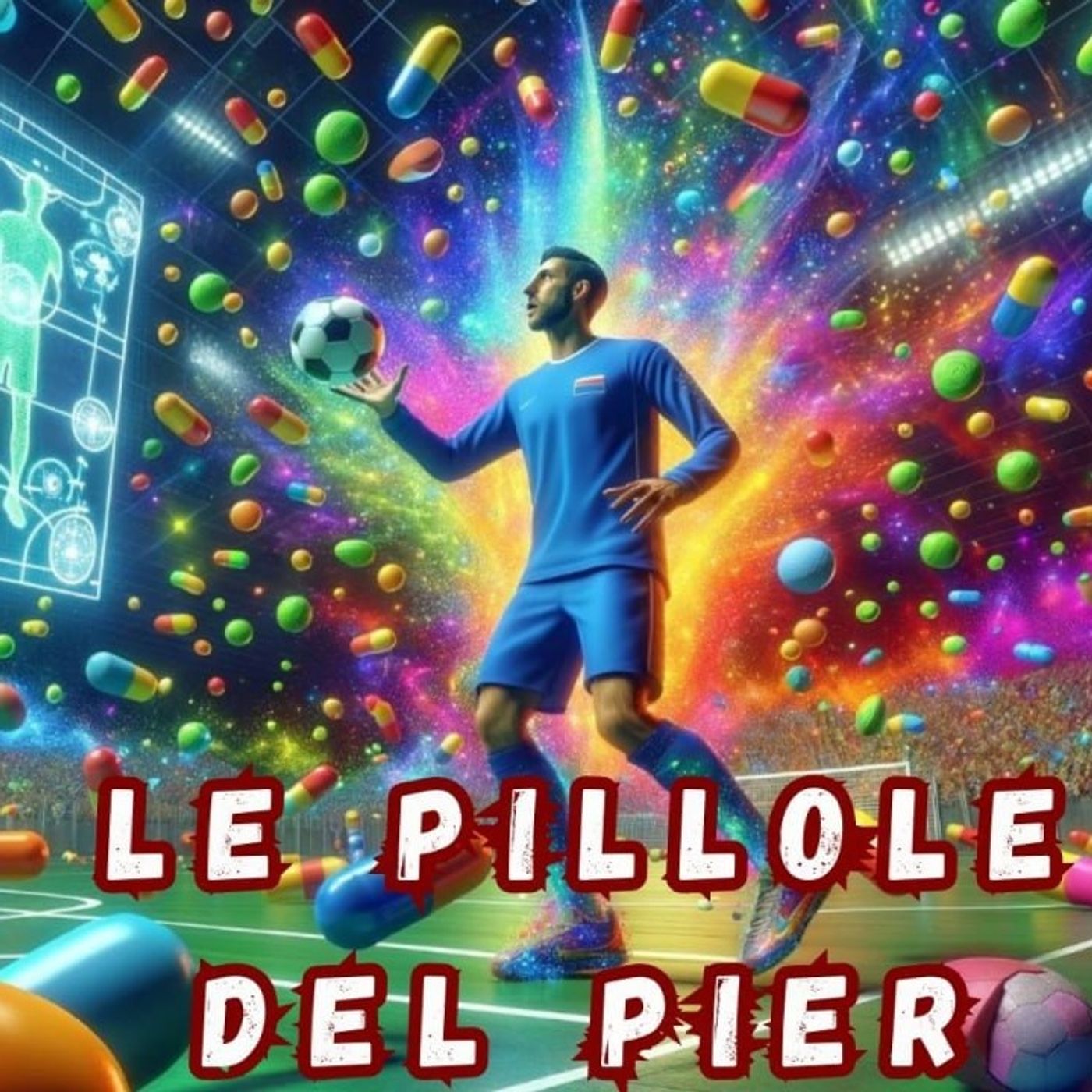 Le Pillole del Pier (22-04-24)