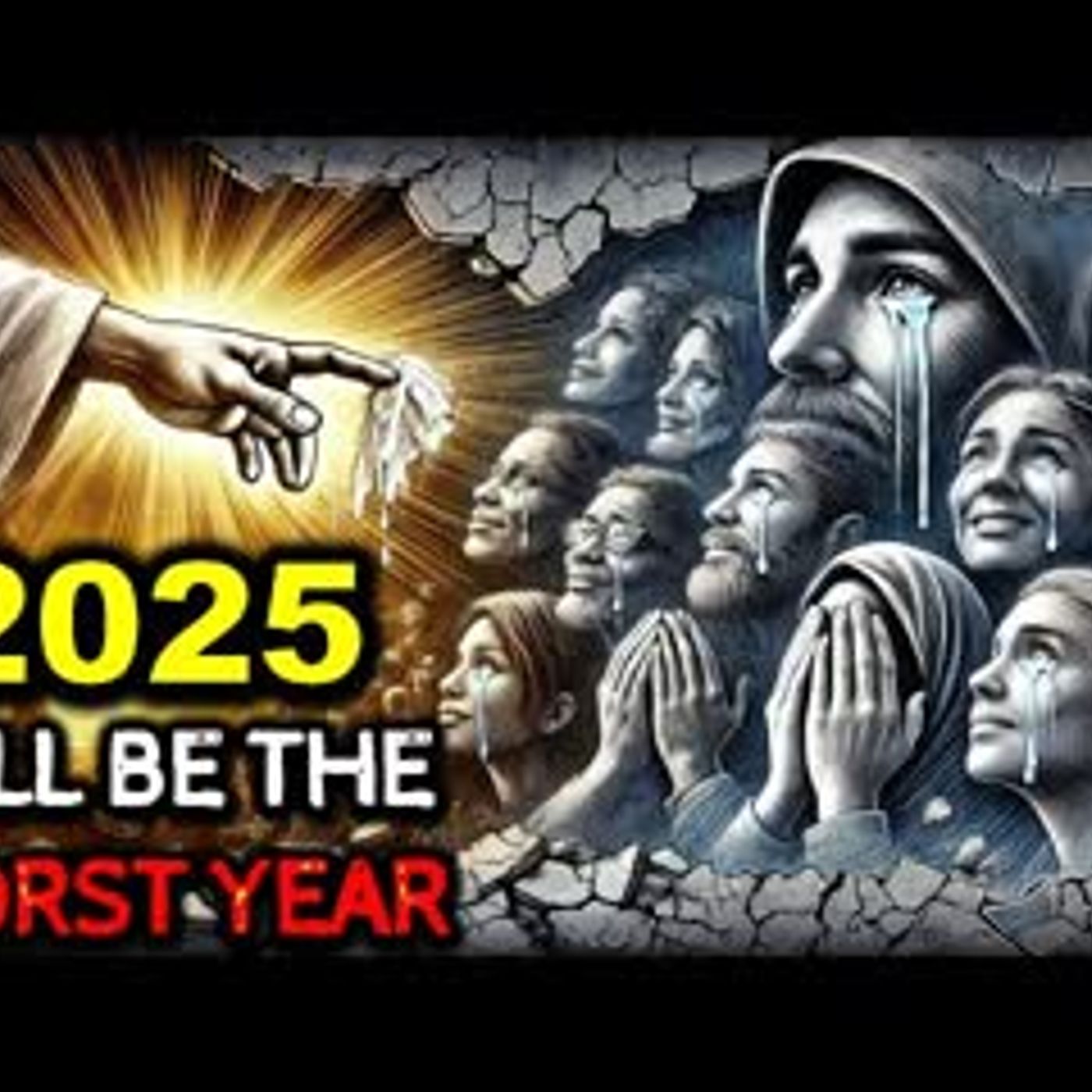 The SCARIEST Prophecies in the Book of Revelation A Warning You Can’t Ignore The SCARIEST Prophecies in the Book of Revelation A Warning You Can’t Ignore
