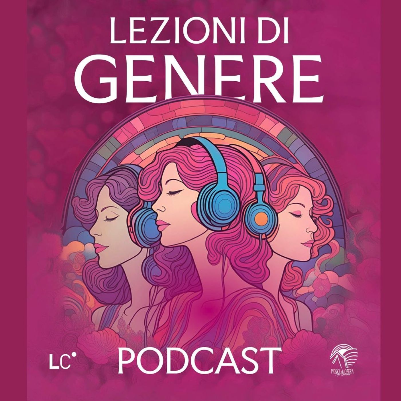 Lezioni di Genere