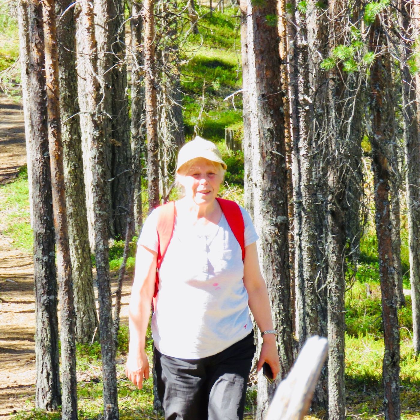 Suomenkielisiä podcasteja