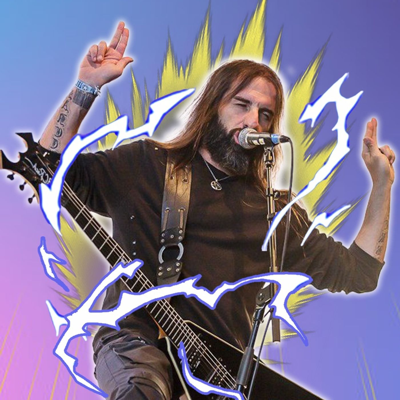 #167: Rotting Christ Has Reached Their Final Form! Pro Xristou Preview.