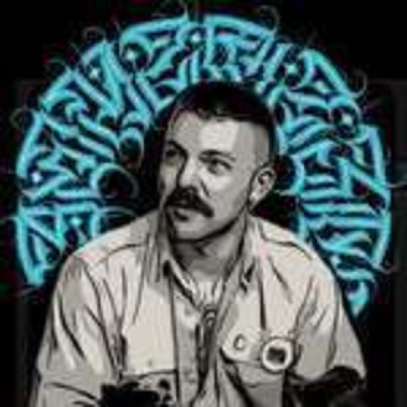 SMOOTH - Graffiti Writer & Tattoo Artist - NAMELESS TATTOO STUDIO - Scene Talk - Skopje - [ NORTH MACEDONIA ] episode artwork