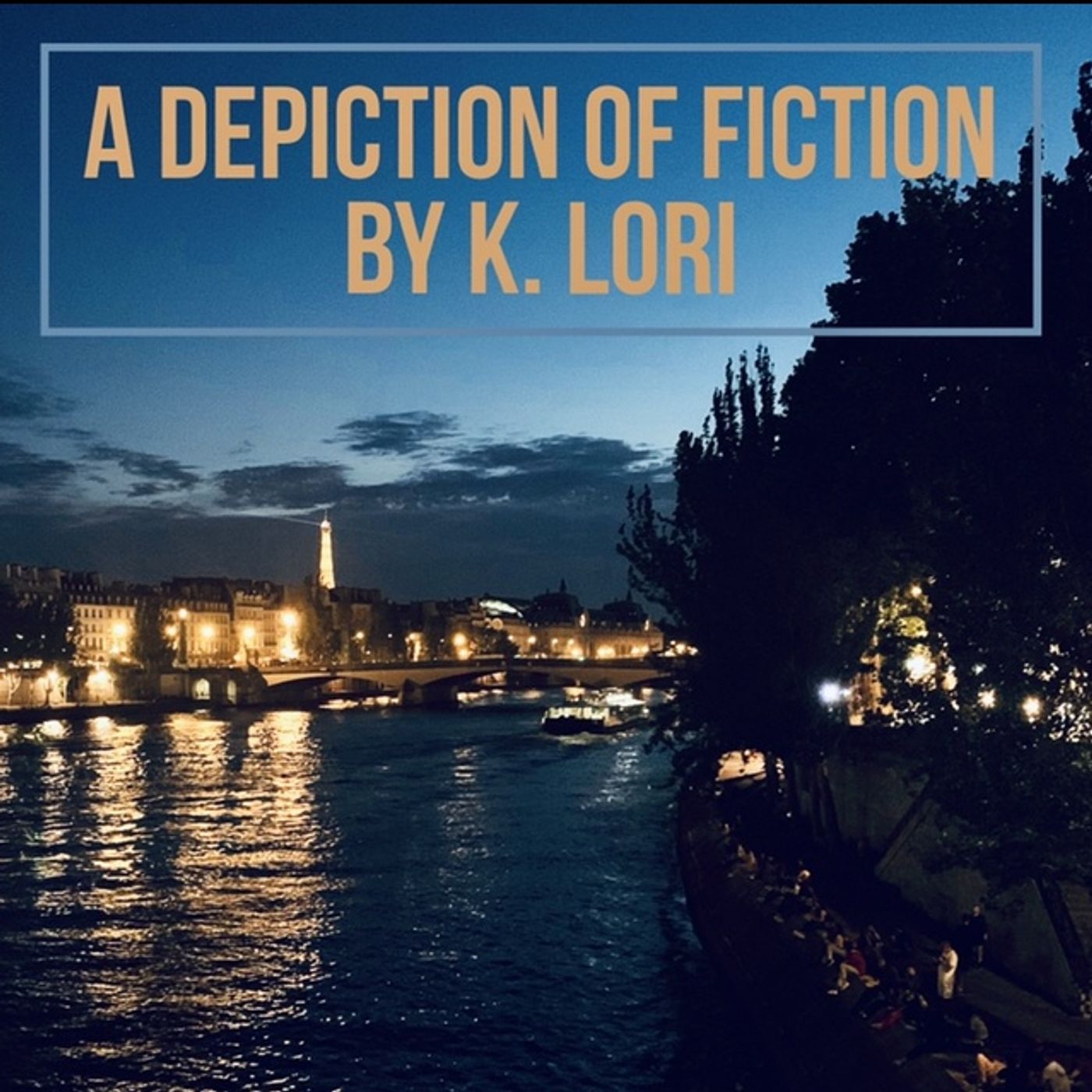 A Depiction of Fiction
