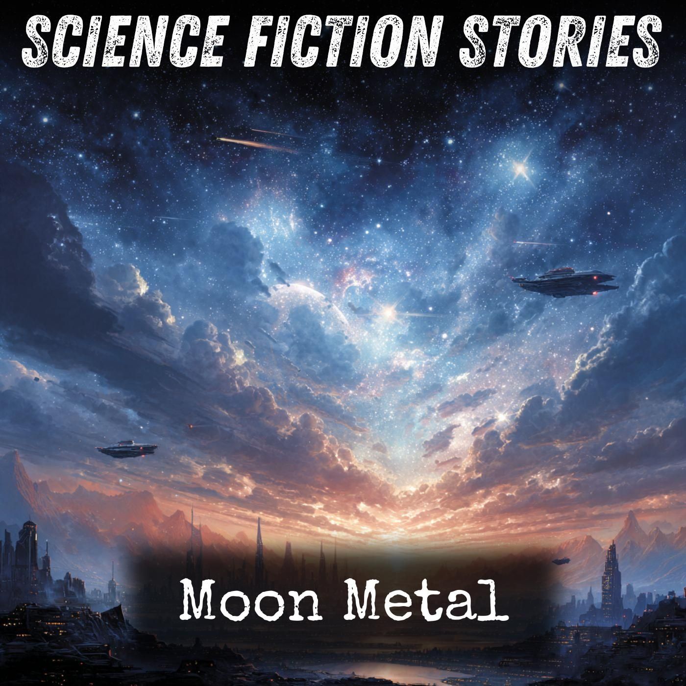 Moon Metal