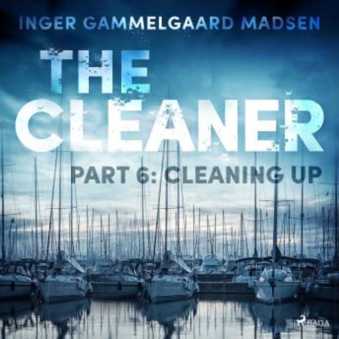 Top Full Audiobooks in Mystery, Thriller & Horror, Suspense