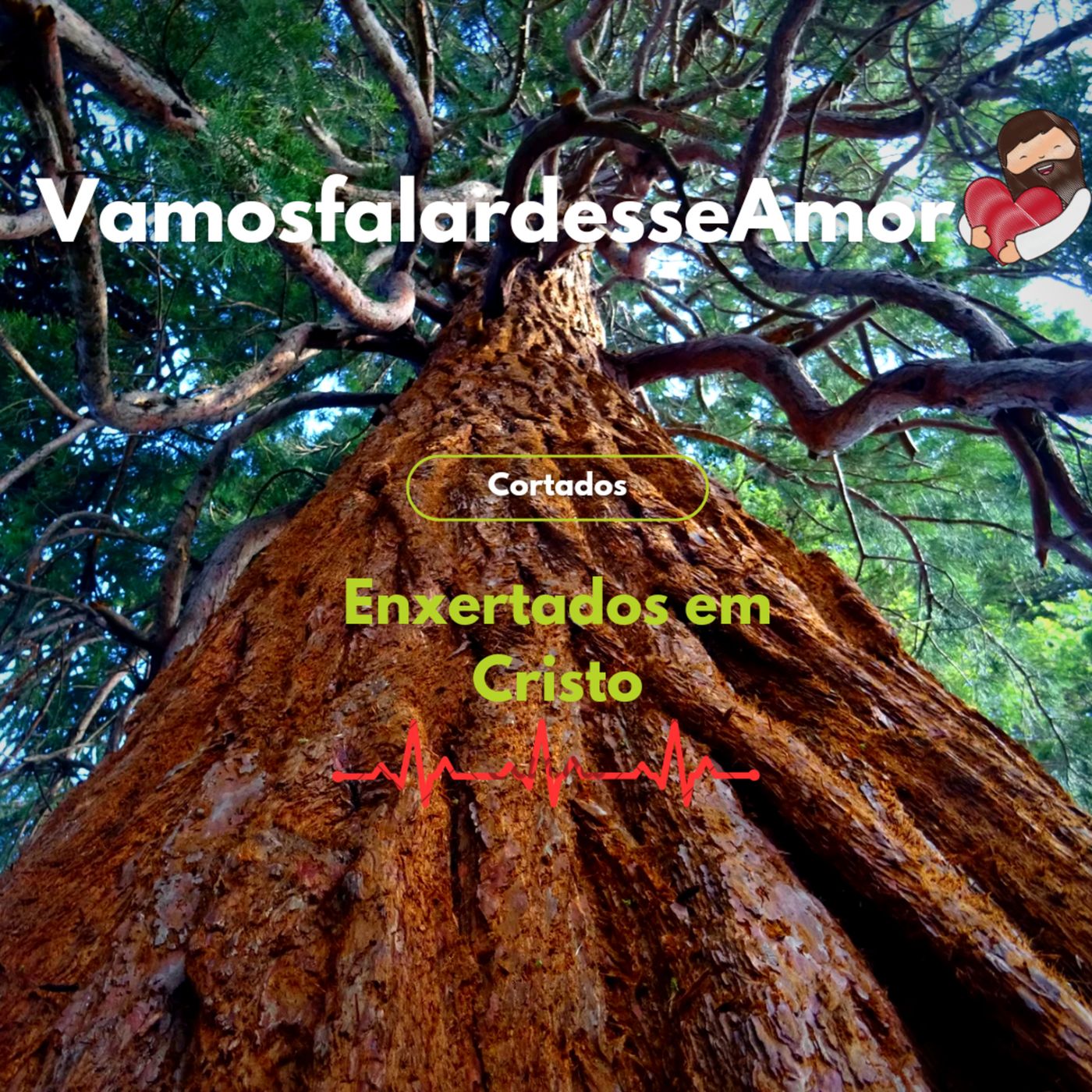 VamosfalardesseAmor Oficial❤️