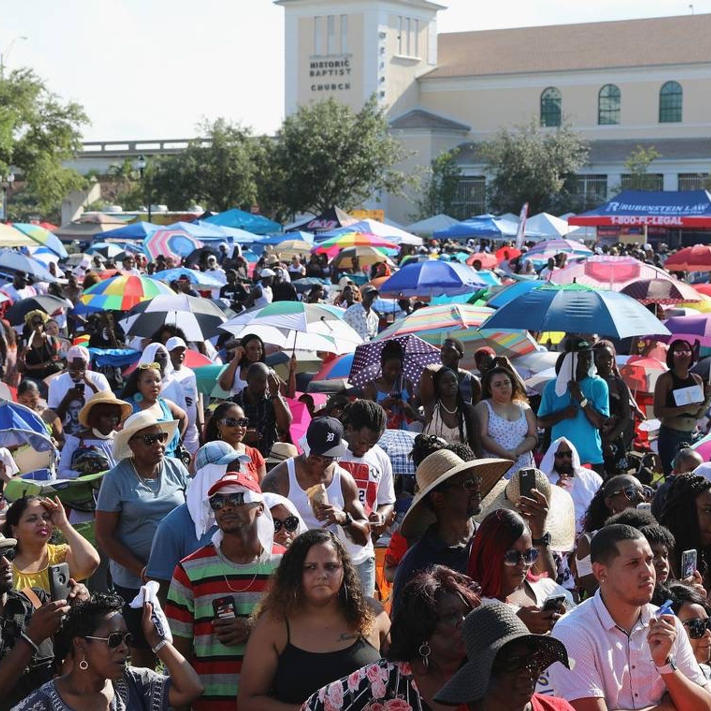Episode 5: Superfest to the RESCUE