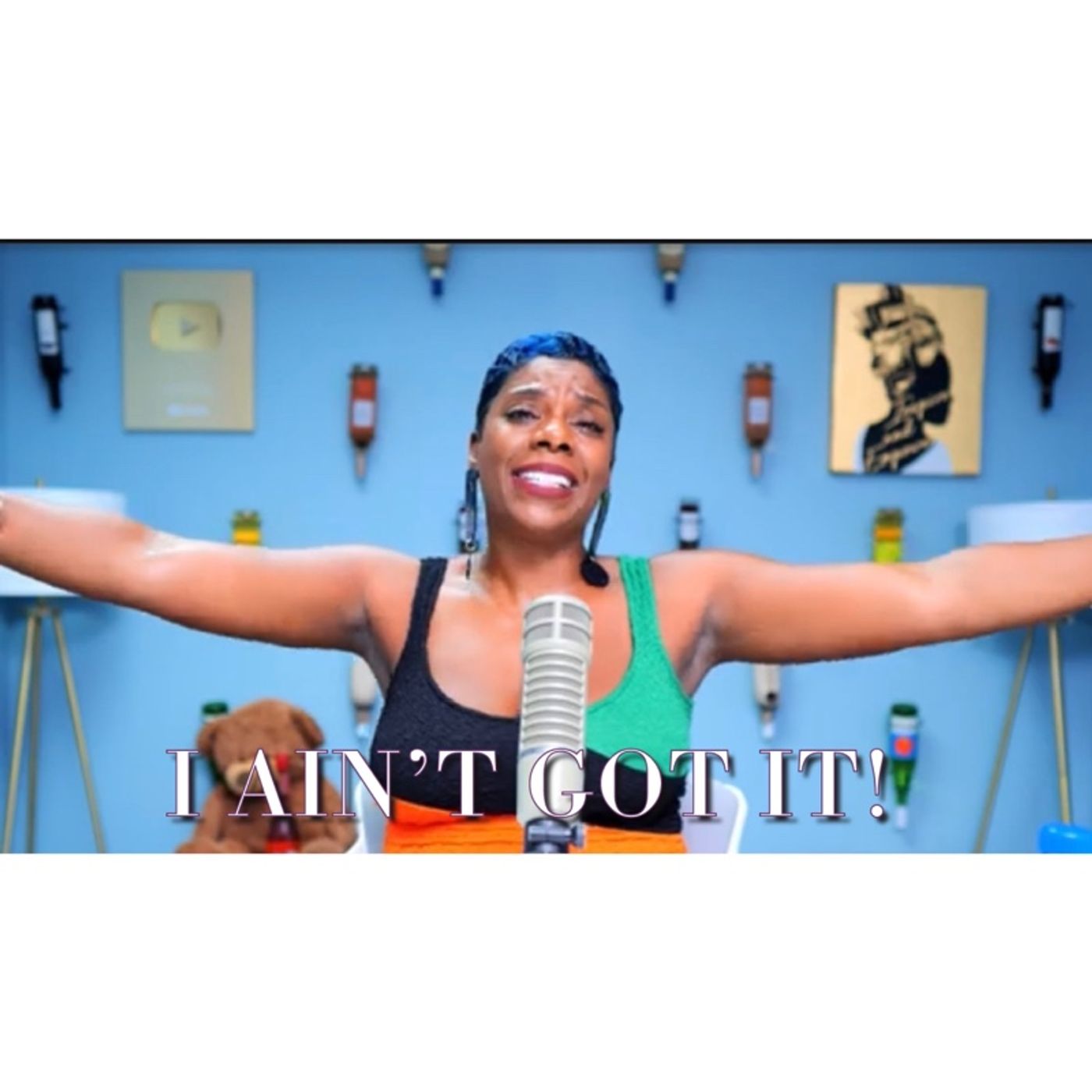 Being Beautifully Honest Podcast