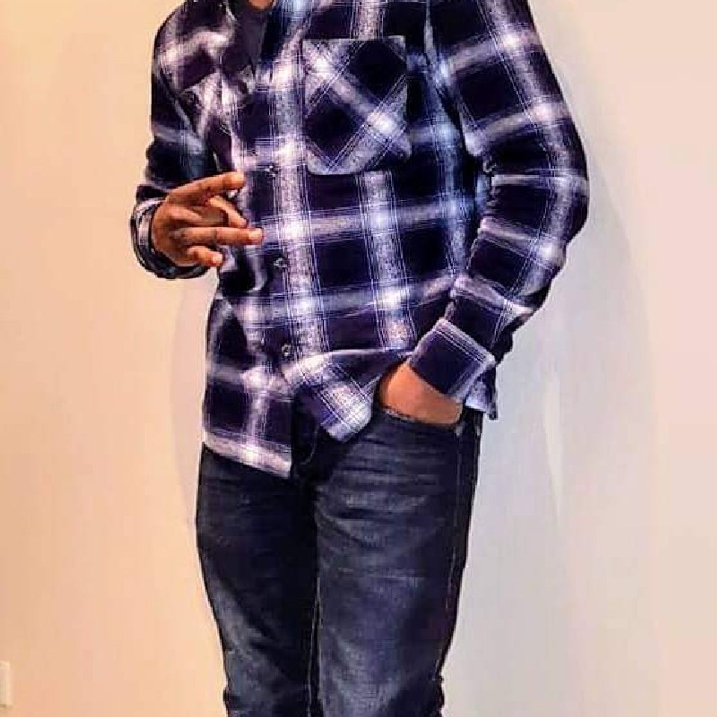 Episode 6 - BANU T Pride's podcast