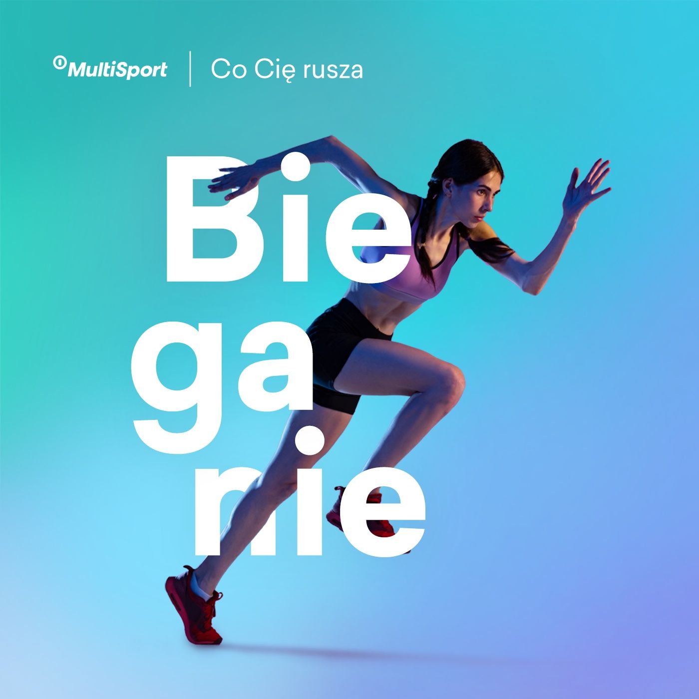 Co Cię rusza. MultiSport