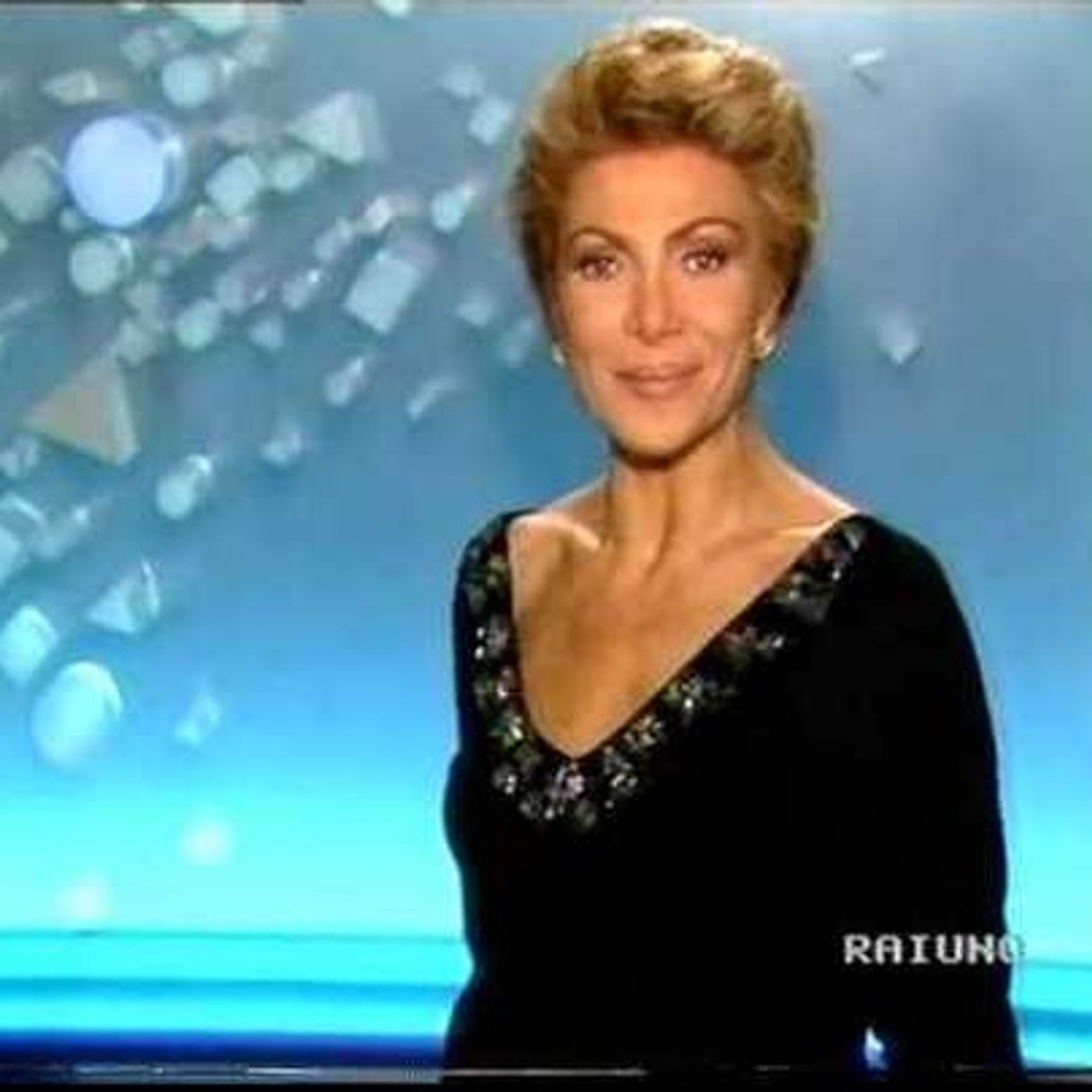 Lo show di oltre le nostre emozioni f.b.