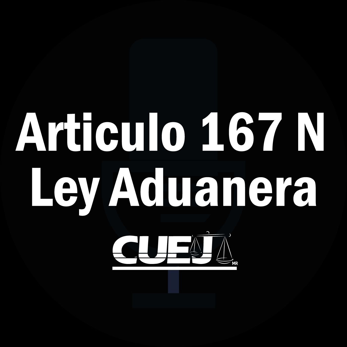 Audio Ley Aduanera