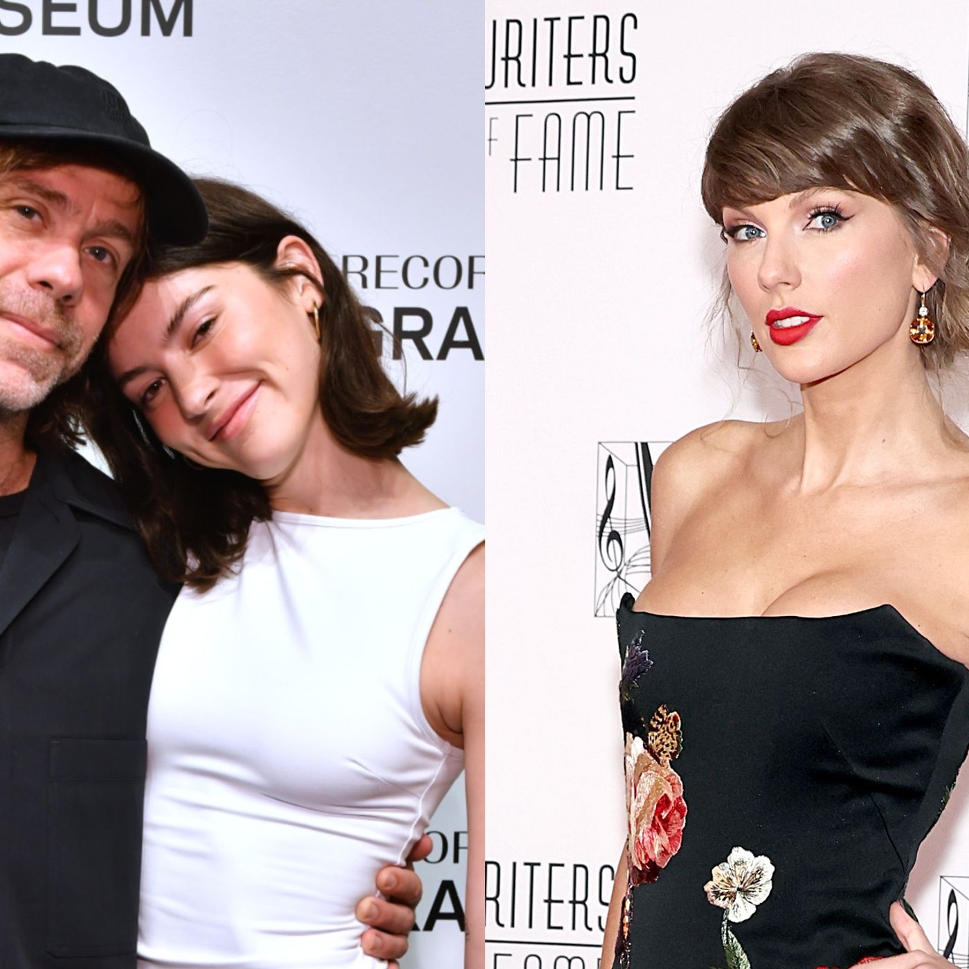 The National’s Aaron Dessner speaks out on if Gracie Abrams’ ‘Death Wish’ is about Taylor Swift