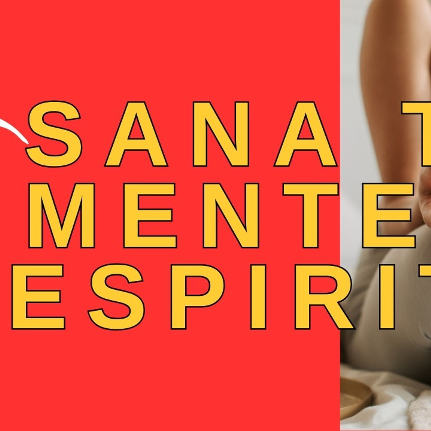🌟 Cómo Sanar Cuerpo y Mente: Meditación Guiada con Técnicas Subconscientes 🌟 episode artwork