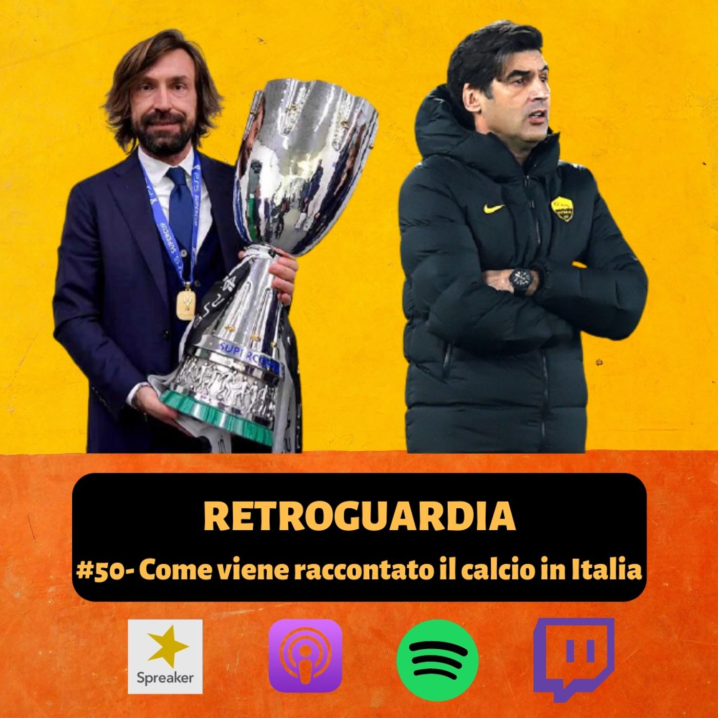 Retroguardia