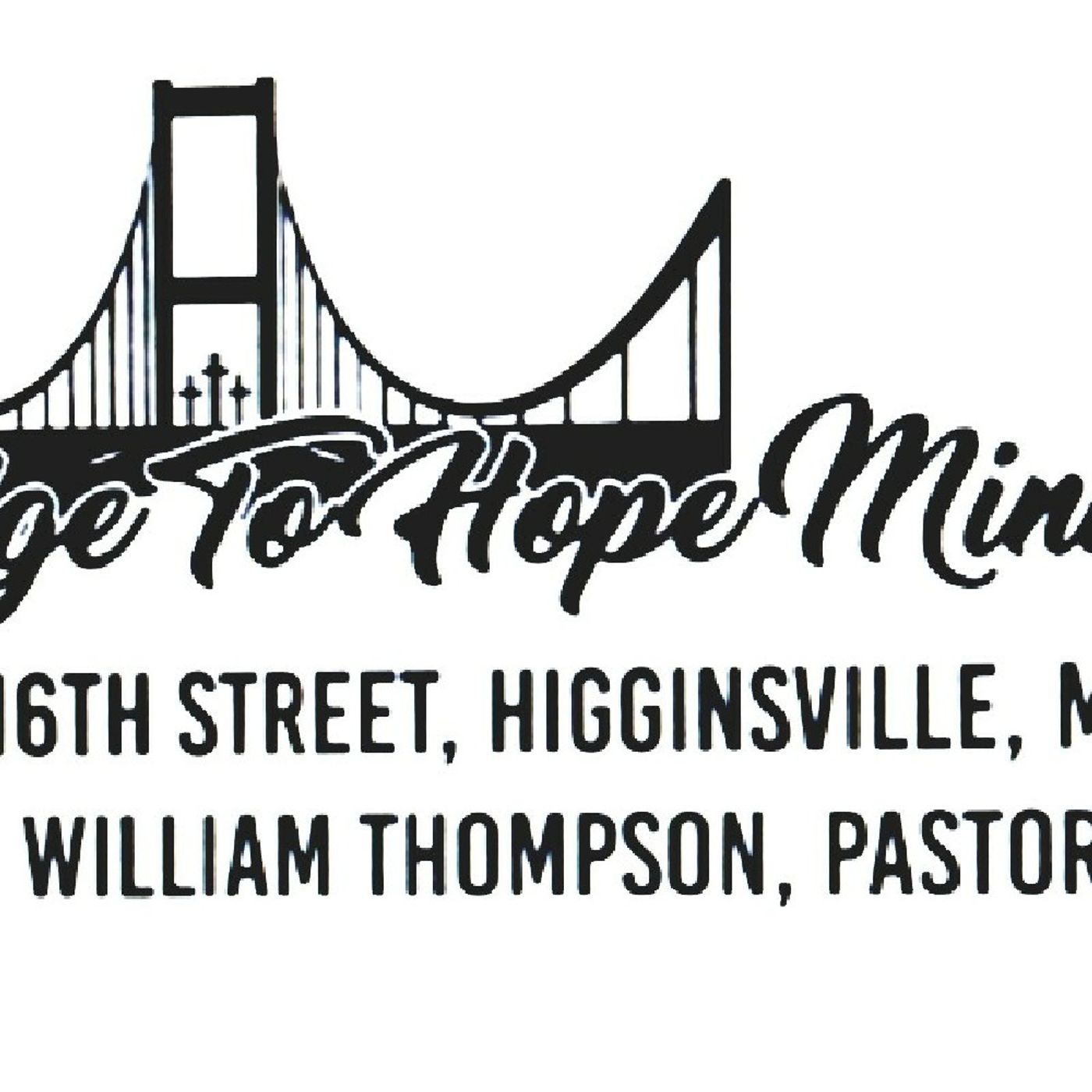 Bridge To Hope Ministries