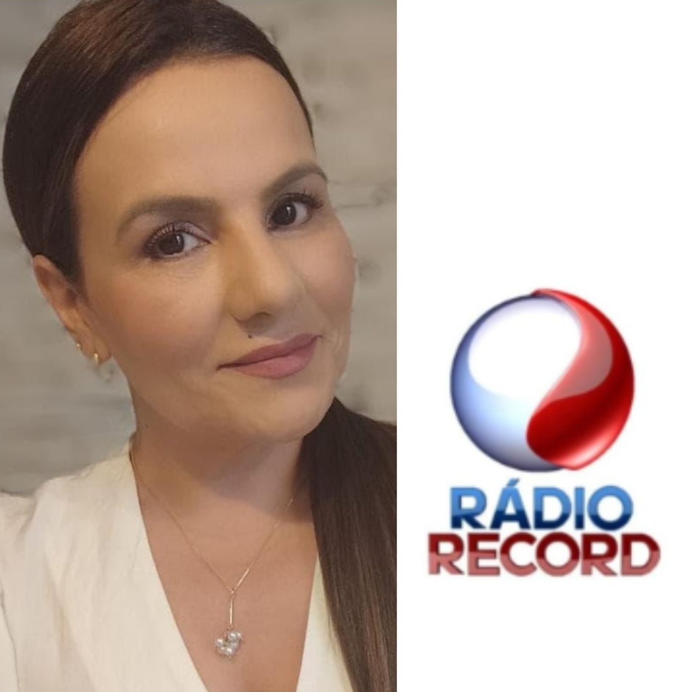 RÁDIO RECORD: O QUE GERA O MEDO DE FICAR SEM CELULAR? episode artwork