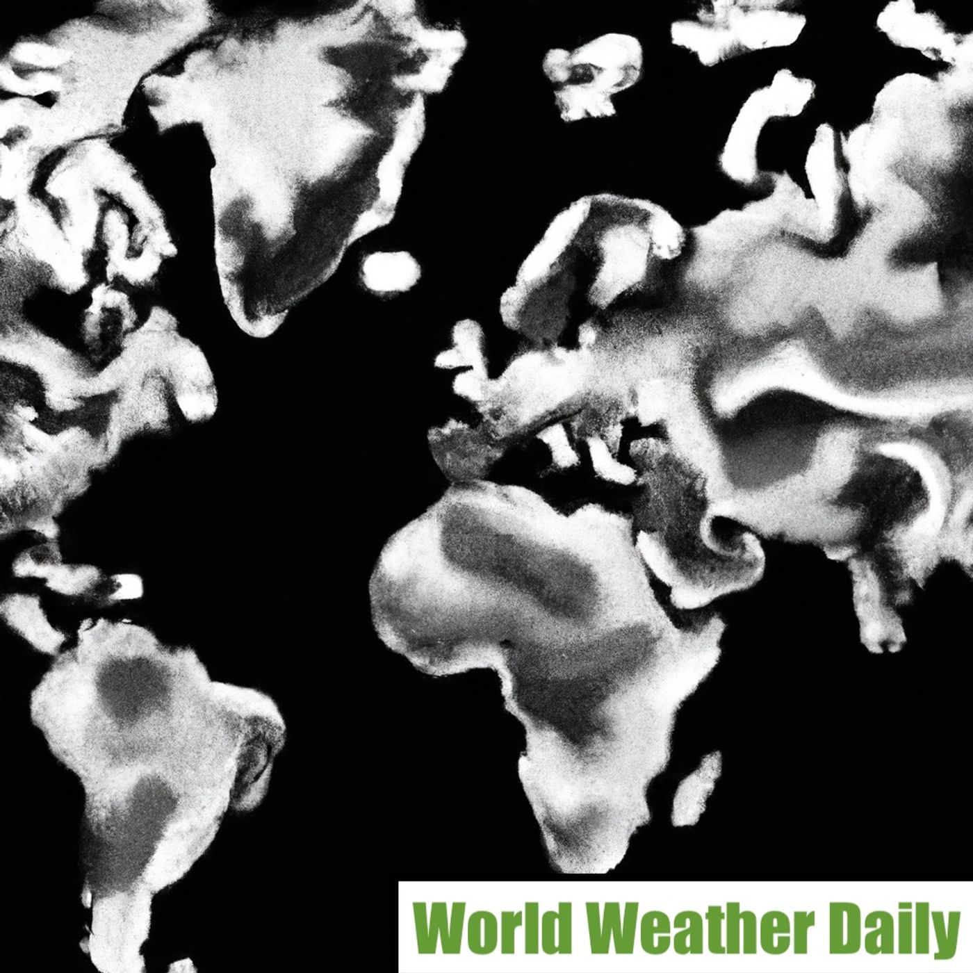 World Weather Daily