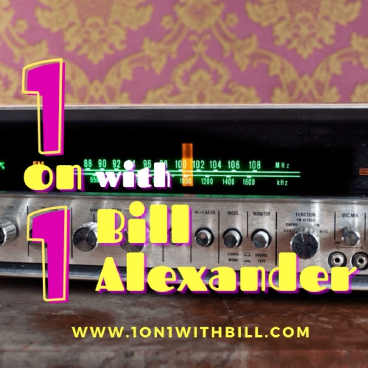The Bill Alexander Show