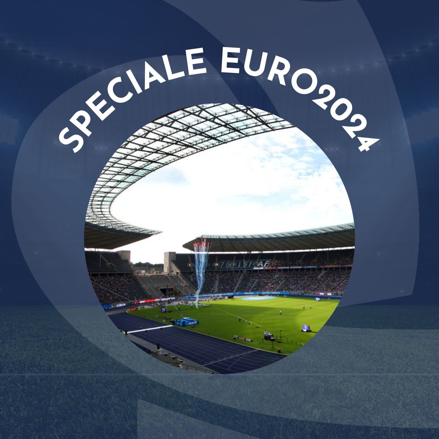 Gli stadi di EURO 2024