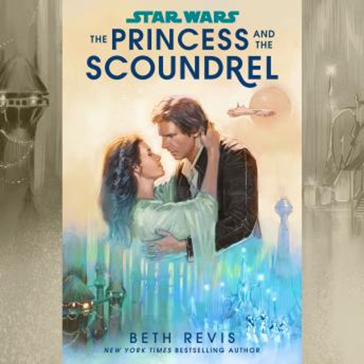 Unlock Top Full Audiobooks in Science Fiction & Fantasy, Space Opera