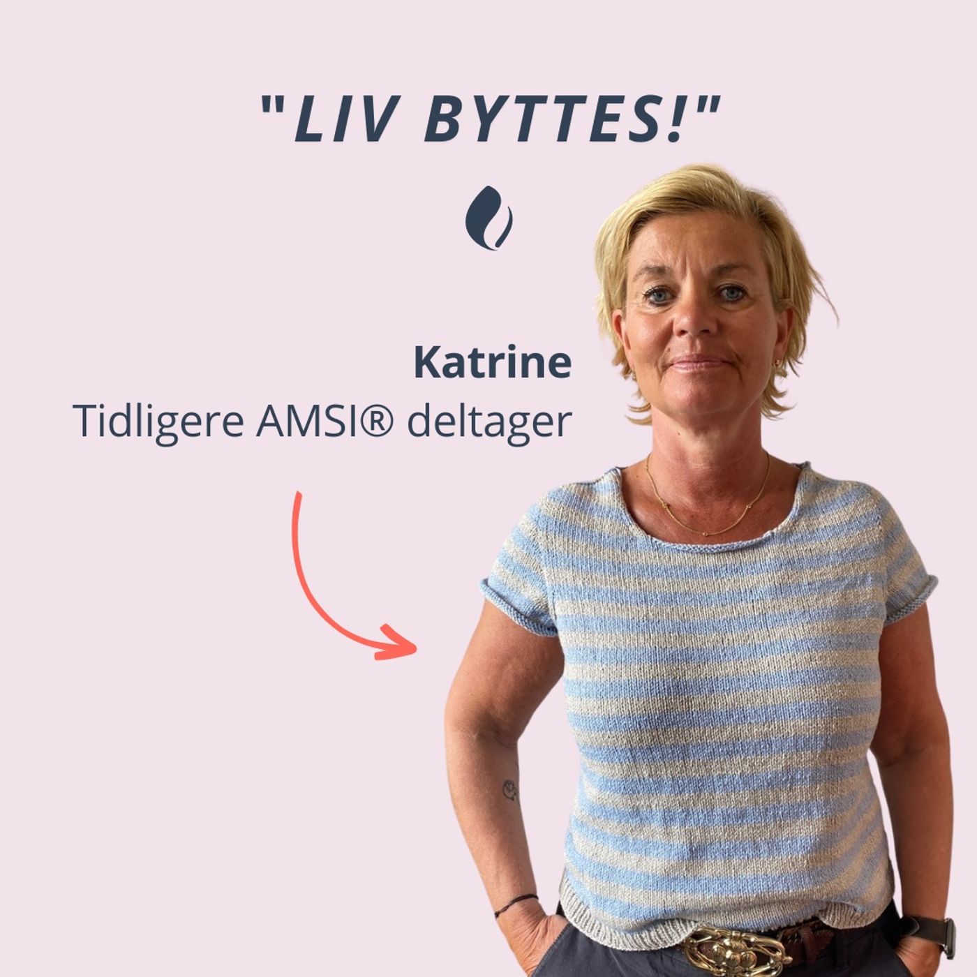 Stresslægens podcast