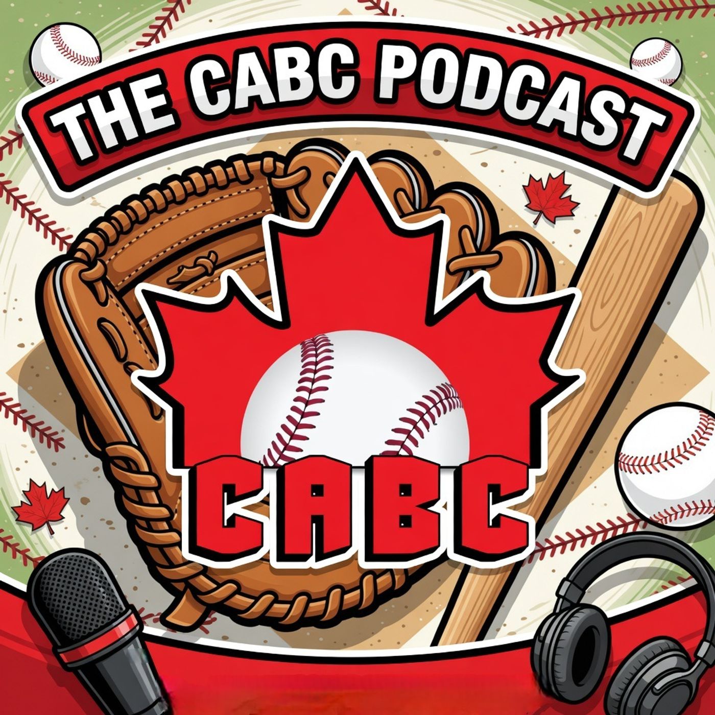 Around the Horn: The 2026 NBSBL Season Preview episode artwork