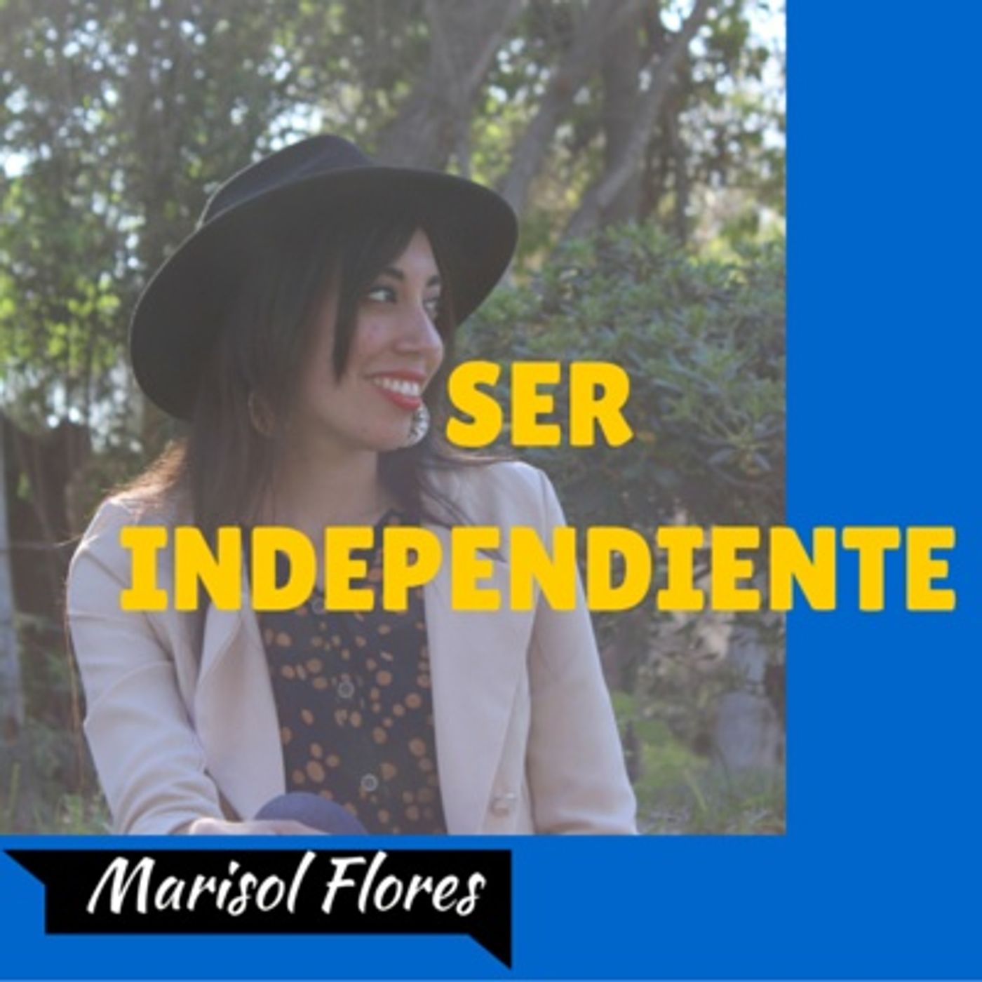 ¿Cómo superar el miedo a emprender? episode artwork