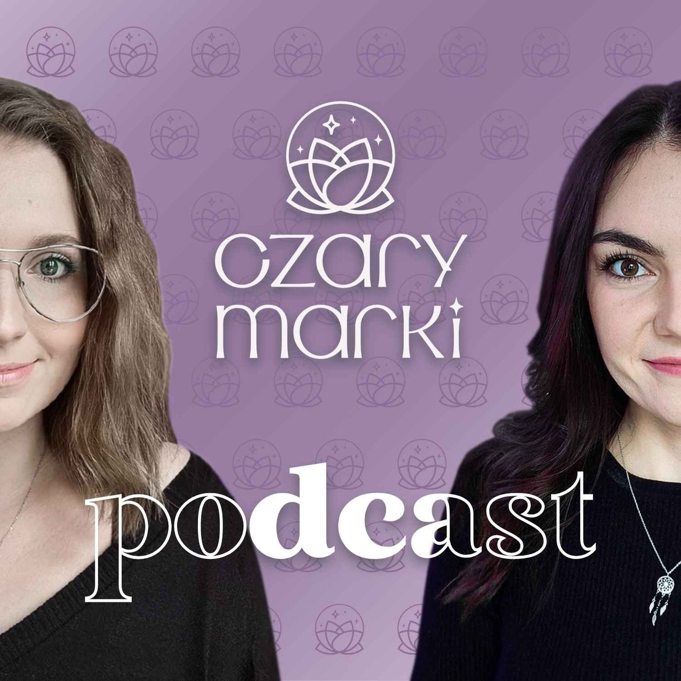 Czary Marki podcast artwork