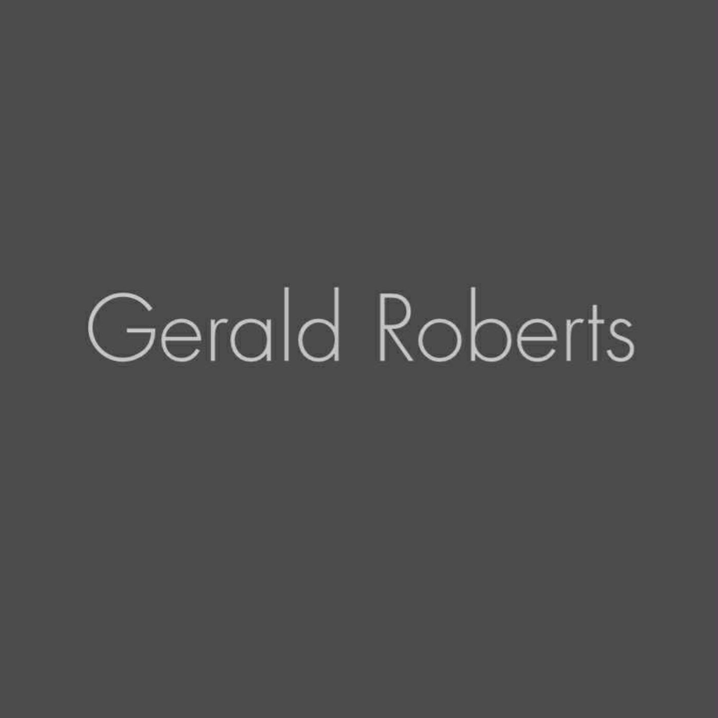 Gerald Roberts Collection
