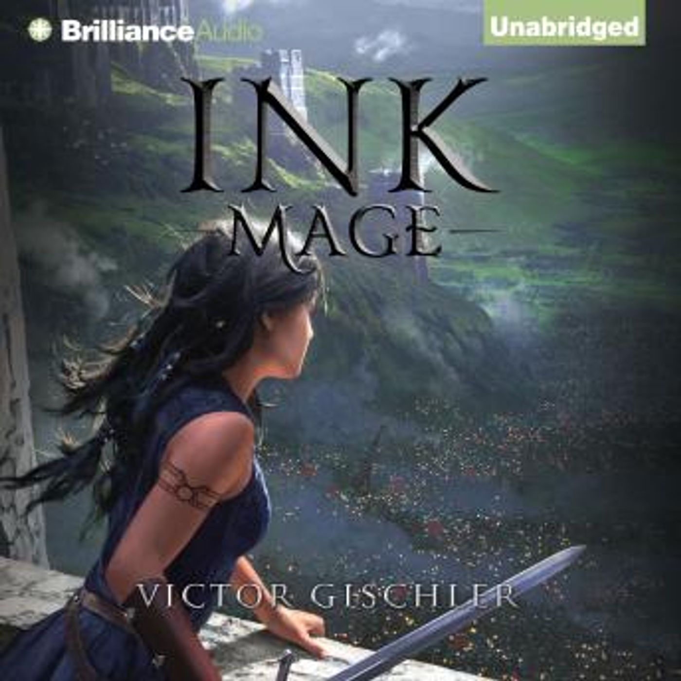 Get Your Favorite Full Audiobooks in Science Fiction & Fantasy, Epic Fantasy