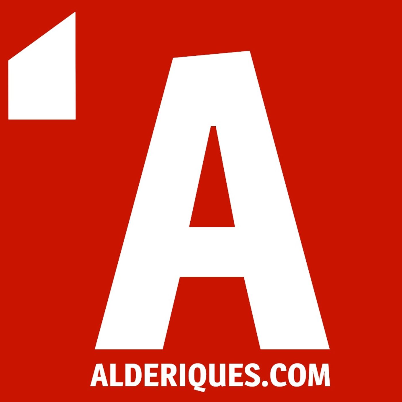 Alderiques Radio
