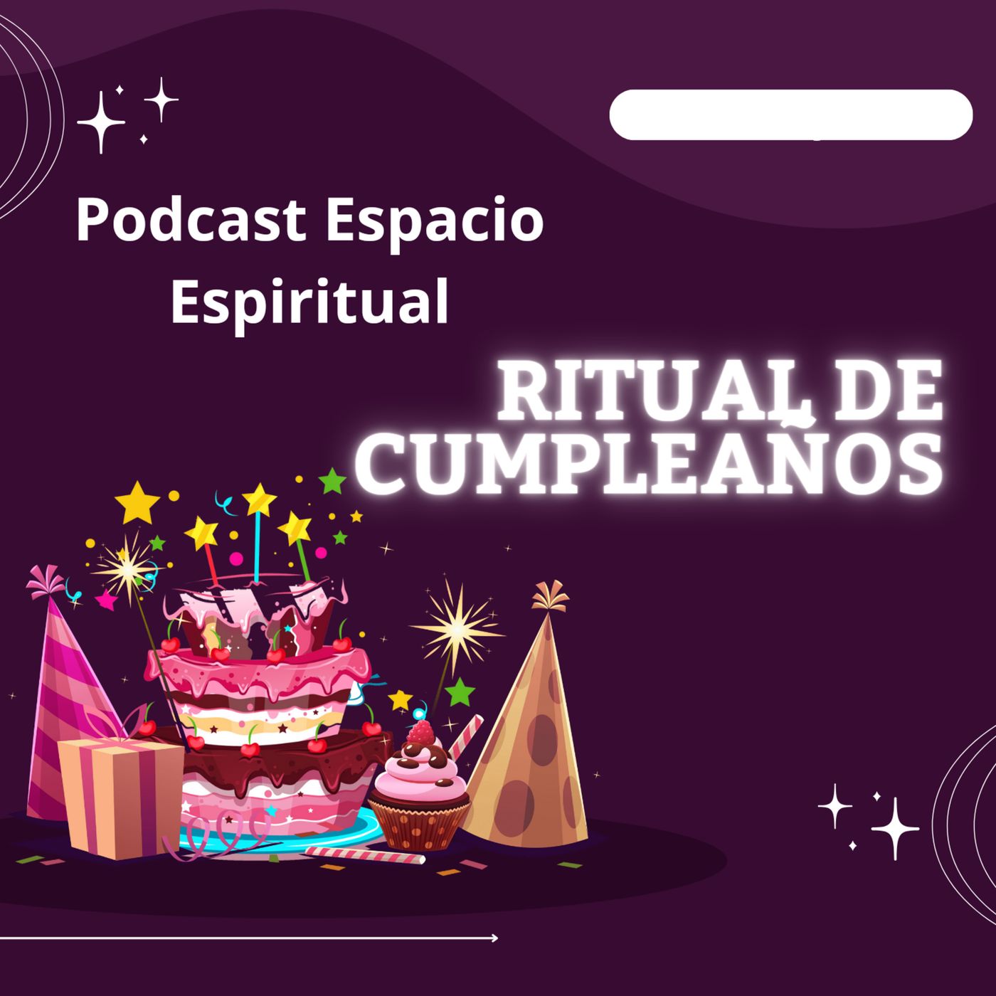 Espacio Espiritual By Iraenny Maza
