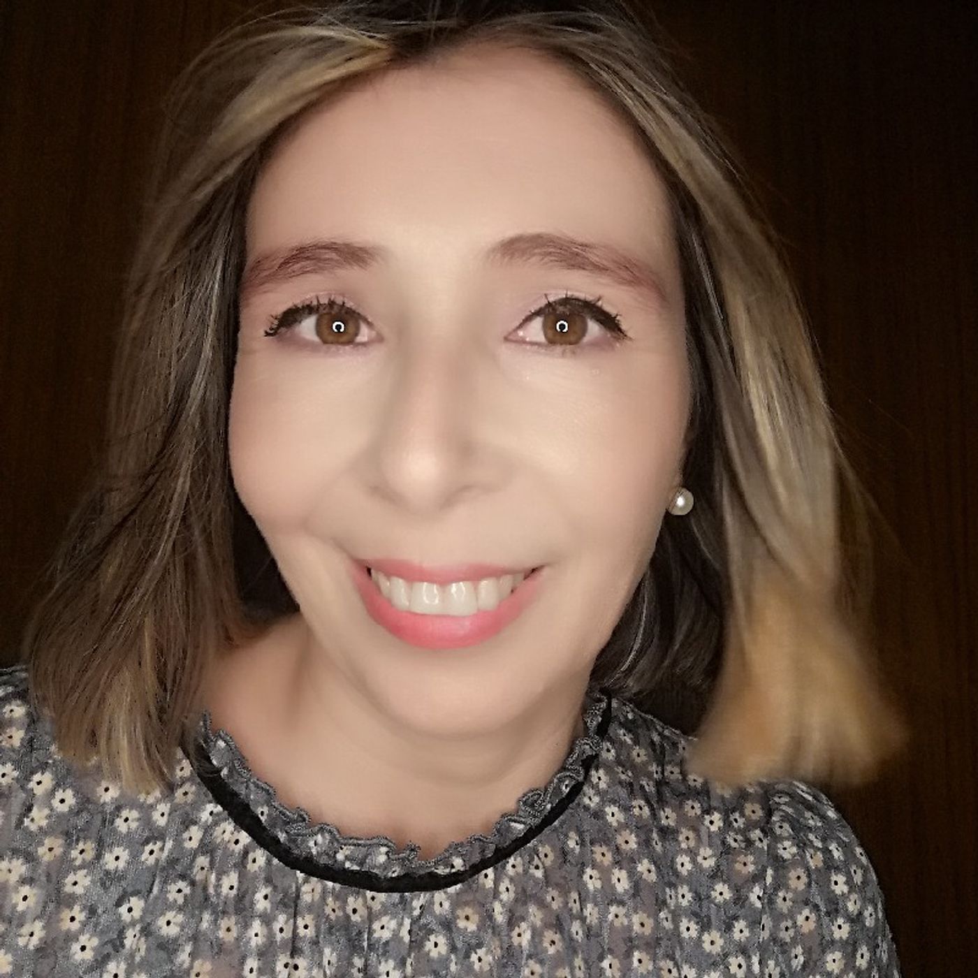 El podcast de Carmen FIGUEROA