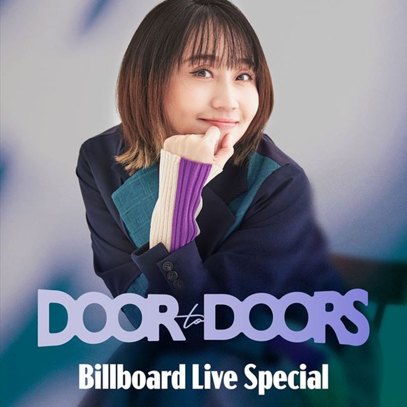矢井田 瞳、横浜＆東京＆大阪のビルボードライブ3都市公演開催　横浜公演は“ヤイコの日”8月15日に episode artwork
