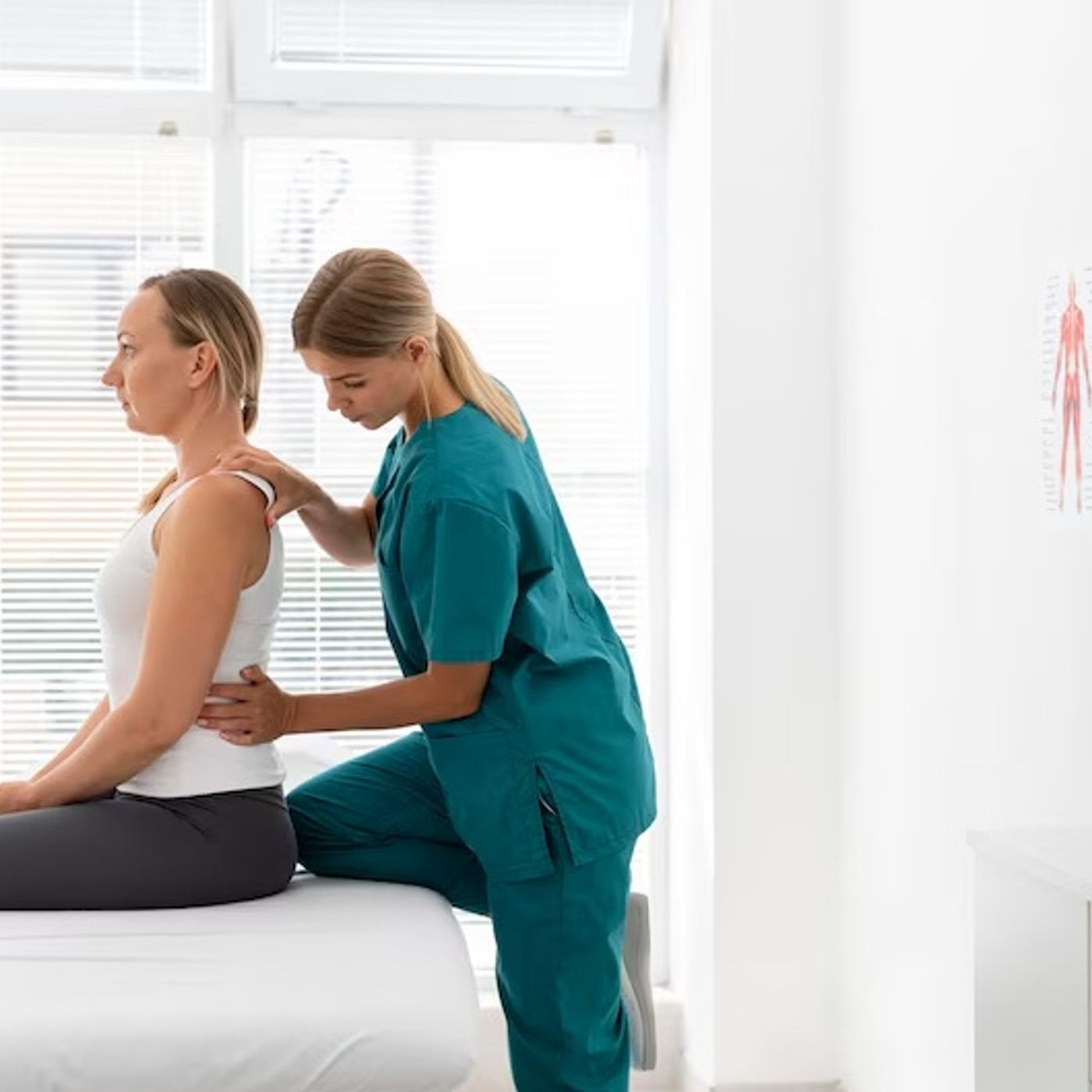 Expert Chiropractor London UK: Relieve Pain and Restore Mobility