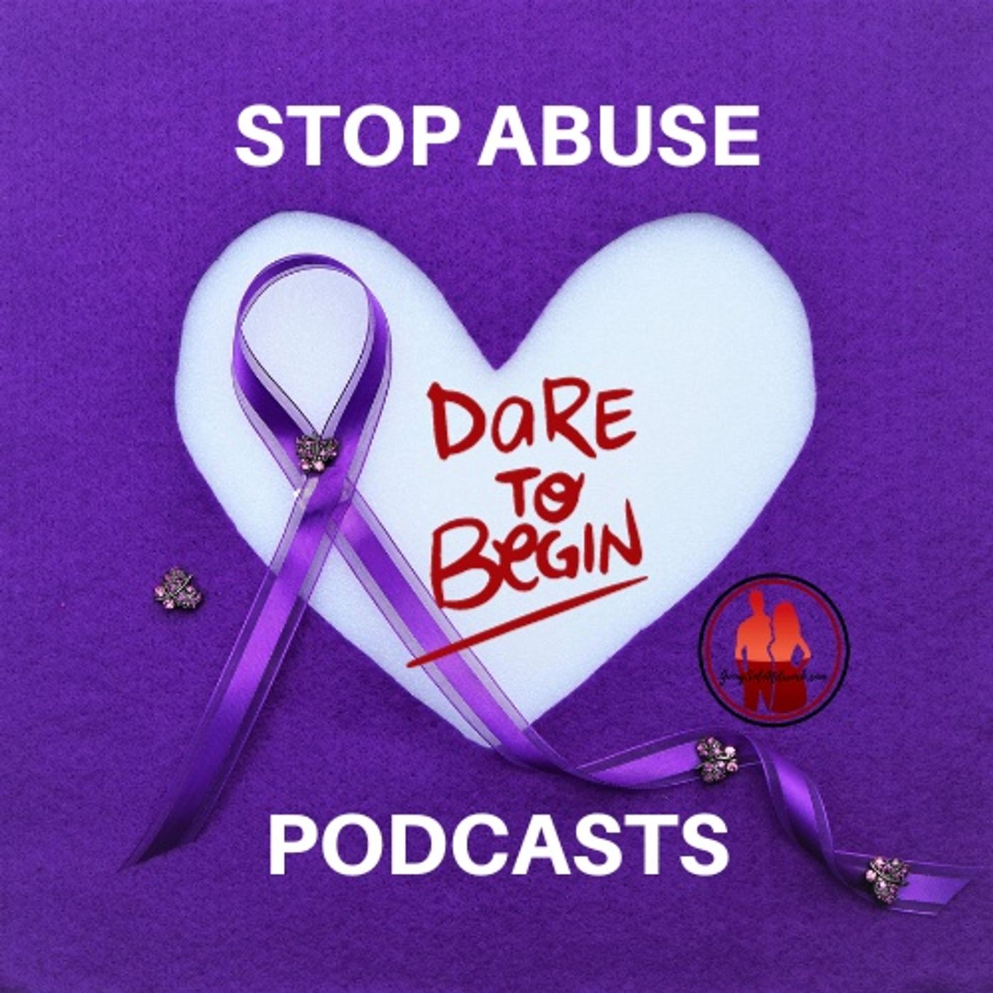 Abuse & Domestic Violence Awareness:WGSN-DB Going Solo Network