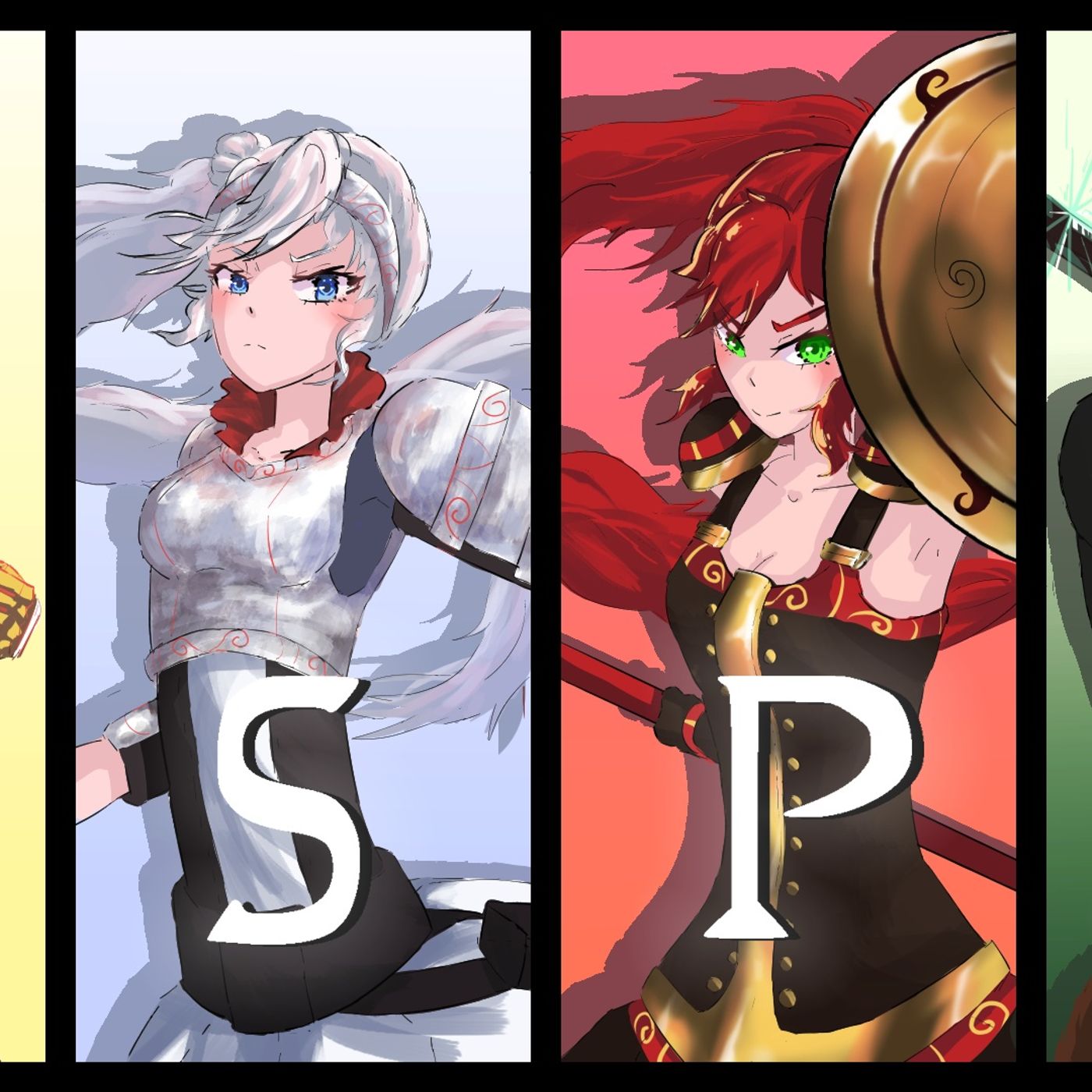 JSPR