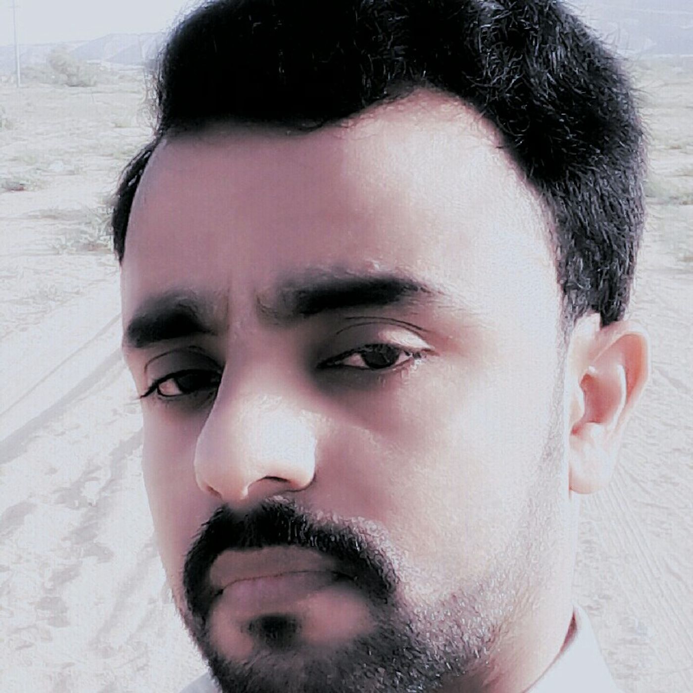 Abdul Ghani Palari\'s show