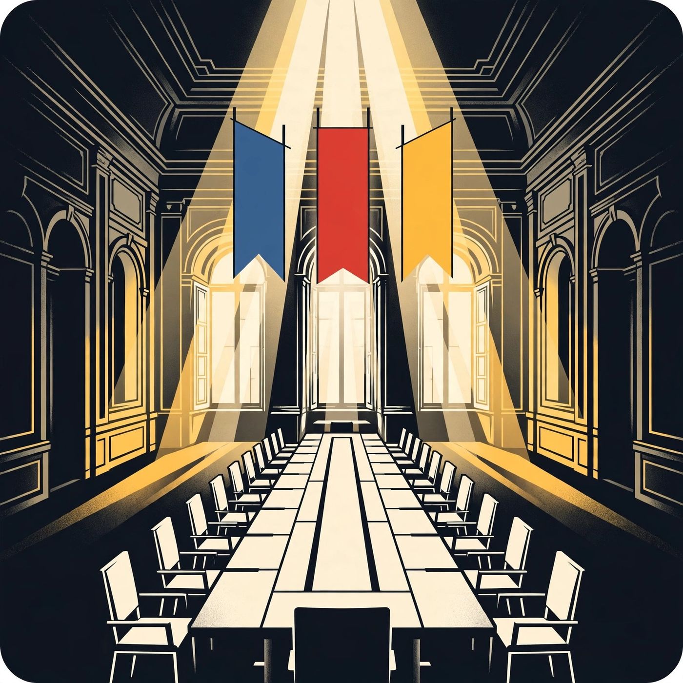 The Brussels Summit That Solved Nothing